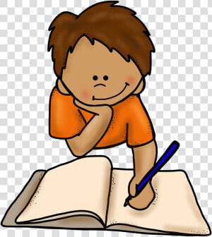 Png Library Download Boy Writing Clipart   Creative Writing For Kg 2  Transparent Png