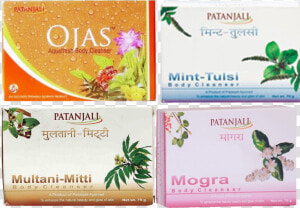 Patanjali Soaps  HD Png Download