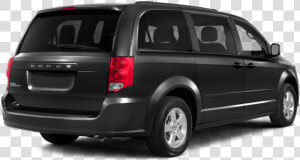 2014 Dodge Grand Caravan  HD Png Download