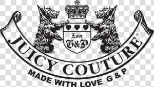 Juicy Couture   Logo Juicy Couture Png  Transparent Png