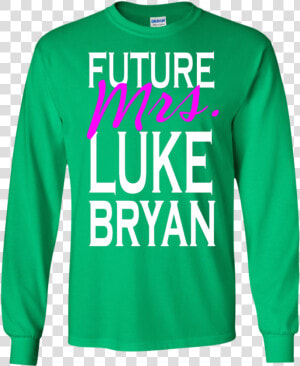 Luke Mrs Bryan Tee Sweatshirt   Botswana  HD Png Download