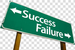 Success Or Fail Png  Transparent Png