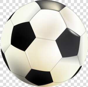 Футбольный Мяч  Спорт  Футбол  Soccer Ball  Football    Soccer Ball Vector Free  HD Png Download