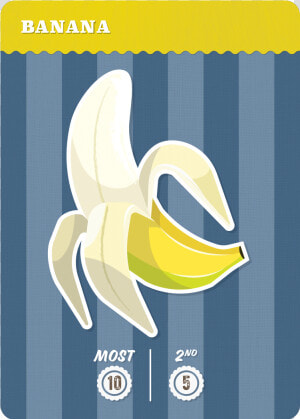 Ss Card31 Banana Rgb   Banana  HD Png Download