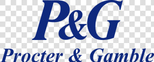 Procter  amp  Gamble Logo Png  Transparent Png