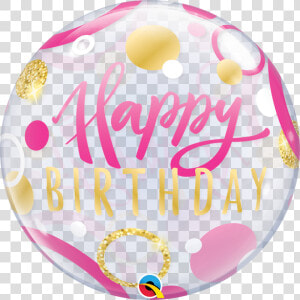 Buy Happy Birthday Helium Balloon   Happy Birthday Balloons 14 Helium  HD Png Download