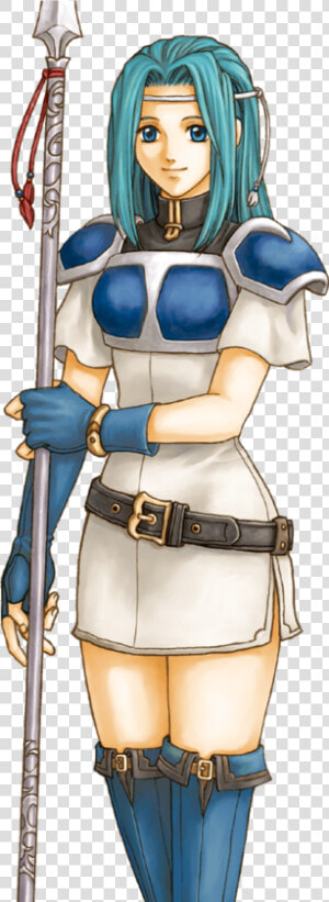 Fiora Png  Transparent Png