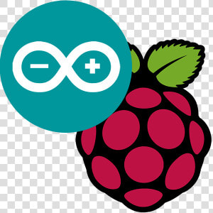 Logo Raspberry Pi Png   Raspberry Pi  Transparent Png