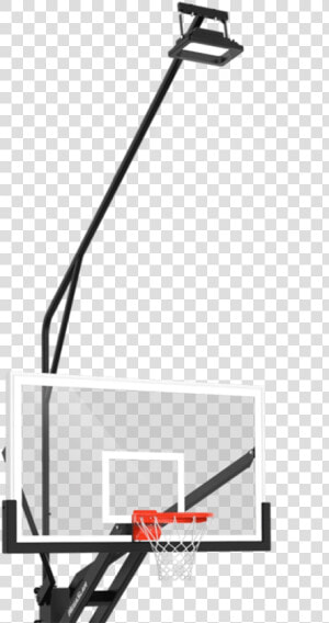 Mega Slam Hoops Game Light   Basket  HD Png Download