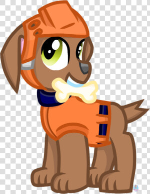 Paw Patrol Zuma Clipart At Getdrawings   Zuma Paw Patrol Art  HD Png Download