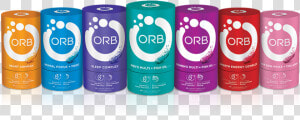 Orb Supplements  HD Png Download