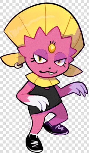 Weavile Png  Transparent Png