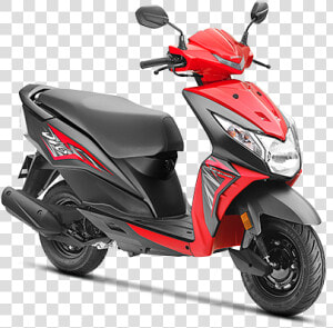 Honda Dio Vs Honda Grazia  HD Png Download