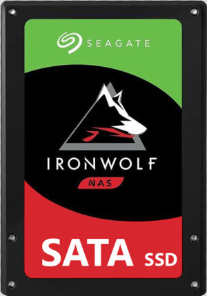 240gb Ironwolf 110 7mm  560   345 Mb s  3d Nand Tlc    Ironwolf Ssd 110 480  HD Png Download