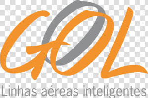 Gol Transportes Aéreos  HD Png Download