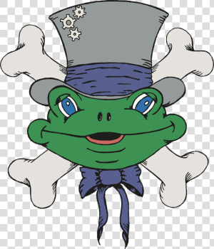 Picture   Alley Frog  HD Png Download