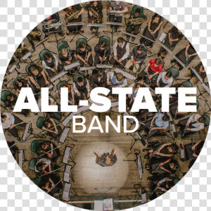 Asb   Gmea All State Band  HD Png Download