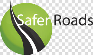 Logo For New Safer Roads Initiative   Safer Roads  HD Png Download