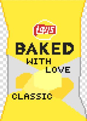 Lay S Classic Potato Chips   Poster  HD Png Download