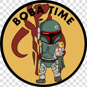 Image Of Boba Time   Fish Fry Friday Clipart  HD Png Download