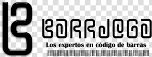 Codigo De Barras Png  Transparent Png