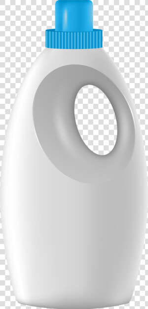 White Softener Plastic Jerrycan Png Clipart   Circle  Transparent Png