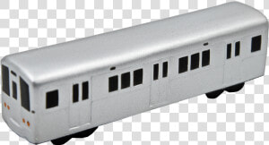 Passenger Car  HD Png Download