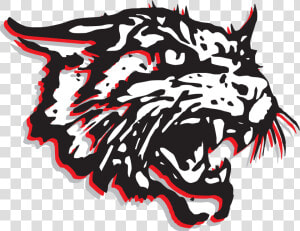 Bobcat Central High School   Png Download   Central High School Phoenix  Transparent Png