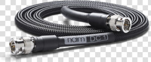 Dc1 Digital Coaxial Cable  HD Png Download