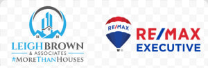 Leigh Brown And Associates With Re max Executive Realty   Hot Air Balloon  HD Png Download