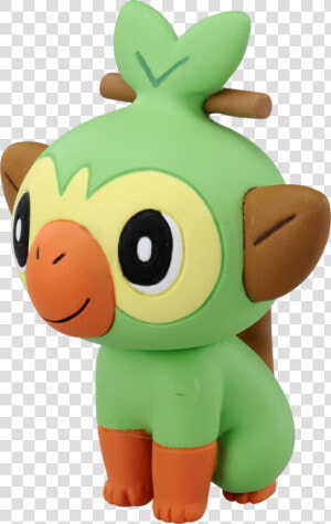 Moncolle Grookey  HD Png Download