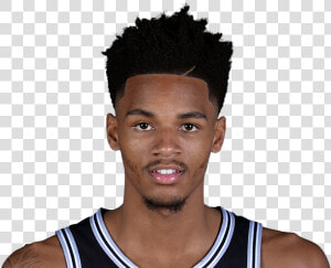 Dejounte Murray  HD Png Download