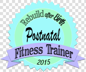 Image   Certificate Seal   Fitness Trainer   Personal   Piletas De Fibra De Vidrio  HD Png Download