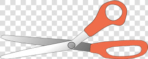 Vector Cutting Scissors   Tesoura De Costura Desenho Png  Transparent Png