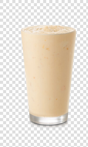 Large Peach Milkshake Src Https   Health Shake  HD Png Download