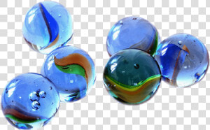 Small Blue Marbles   Marbles Png  Transparent Png