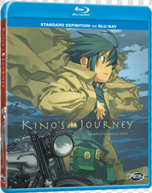 Kino  39 s Journey  HD Png Download