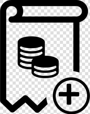 Precision And Dispersion Standard   Transparent Balance Sheet Icon  HD Png Download