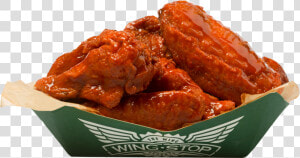 Wing Stop Png   Wingstop Png  Transparent Png