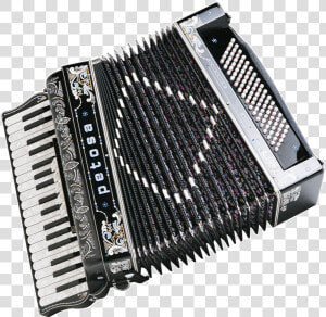 Piano Accordion   Instrument With A Keyboard  HD Png Download