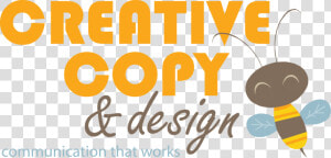 Creative Copy And Design  Marketing And Creative Writing  HD Png Download