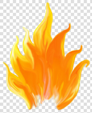 Flame Fire Blog Clip Art   Transparent Animated Fire Sprite  HD Png Download