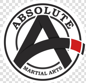 Absolute Martial Arts   Martial Art School Logos  HD Png Download