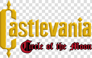 Castlevania Circle Of Moon Png  Transparent Png