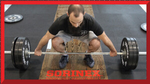 Powerlifting  HD Png Download