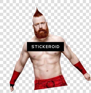 Sheamus   Png Download   Sheamus Png  Transparent Png