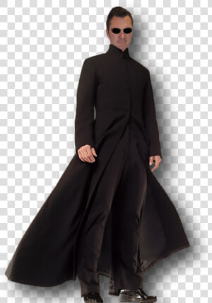 Cybe Man Costume   Formal Wear  HD Png Download