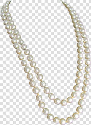 Transparent Pearls Baroque   String Of Pearls Clipart  HD Png Download