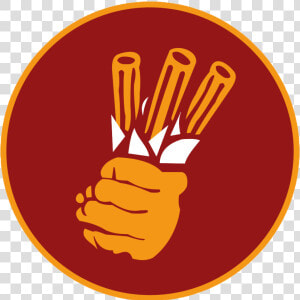 Churros Logo  HD Png Download