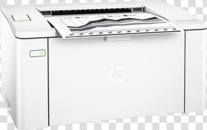 M102 Printer Laser P1102 Laserjet Hewlett packard Hp  HD Png Download